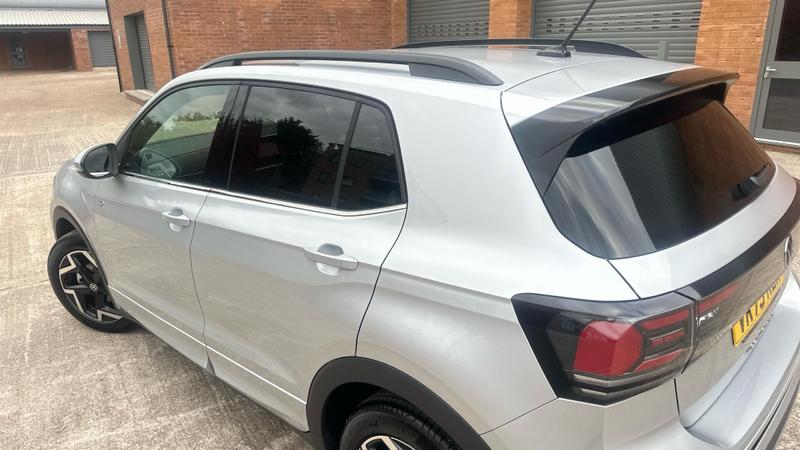 Used Volkswagen T-Cross 2025 for sale - 76302665: Photo 50