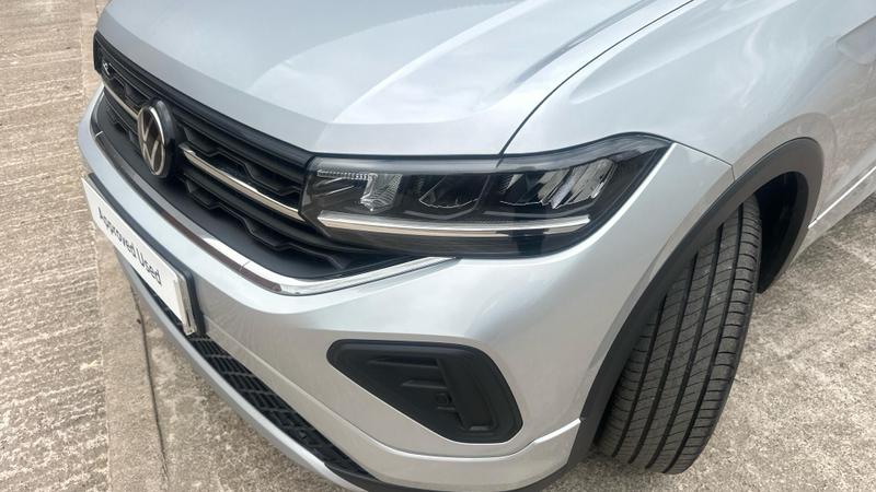 Used Volkswagen T-Cross 2025 for sale - 76302665: Photo 52