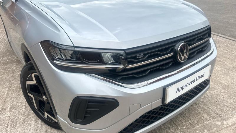 Used Volkswagen T-Cross 2025 for sale - 76302665: Photo 53