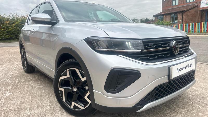 Used Volkswagen T-Cross 2025 for sale - 76302665: Photo 54