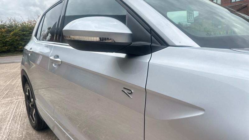 Used Volkswagen T-Cross 2025 for sale - 76302665: Photo 55