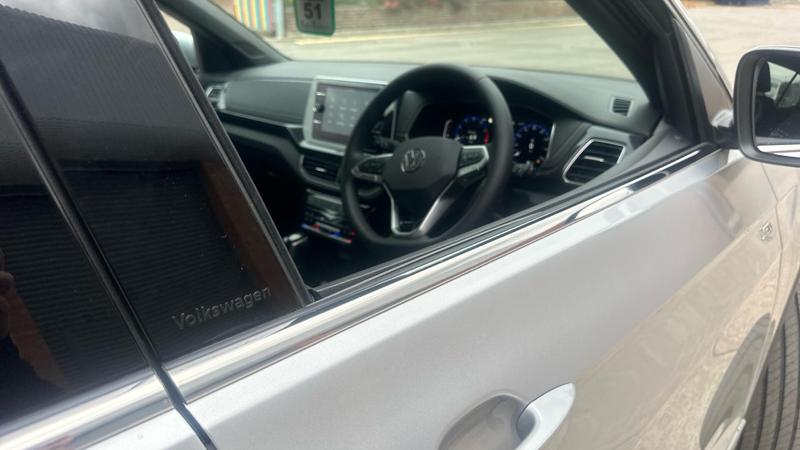 Used Volkswagen T-Cross 2025 for sale - 76302665: Photo 56