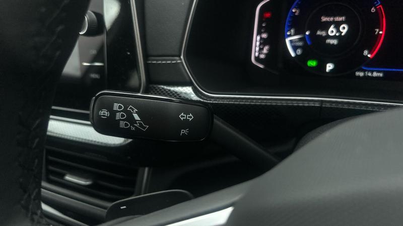 Used Volkswagen T-Cross 2025 for sale - 76302665: Photo 57