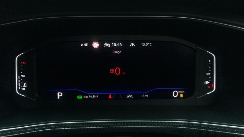 Used Volkswagen T-Cross 2025 for sale - 76302665: Photo 59