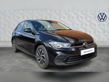 Volkswagen - Polo