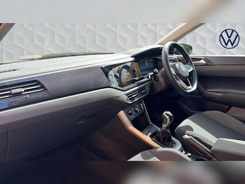 Used Volkswagen Polo 2022 for sale - 75608042: Photo