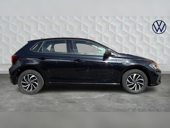 Used Volkswagen Polo 2022 for sale - 75608042: Photo