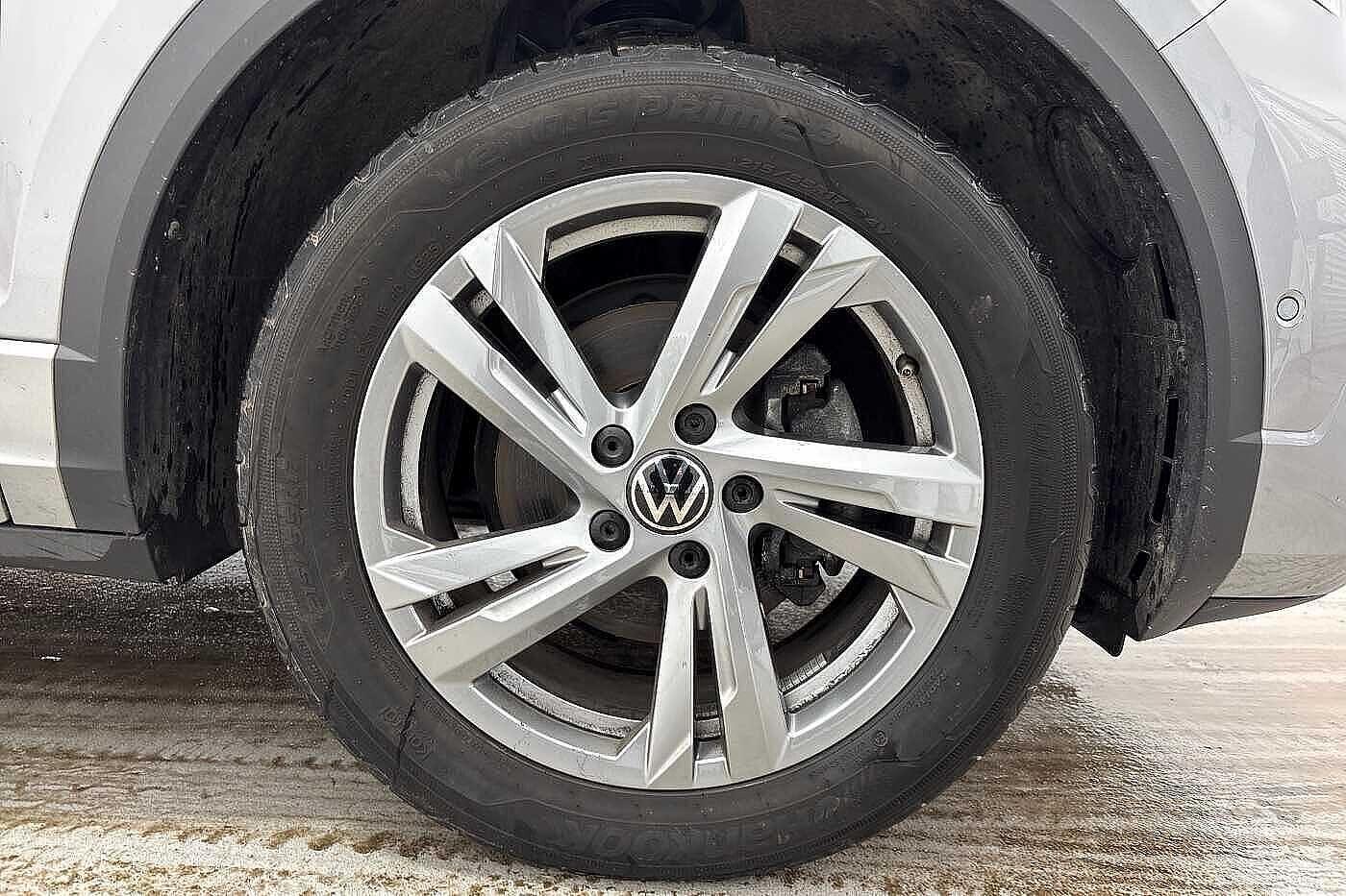 Used Volkswagen T-Roc 2025 for sale - 77991875: Photo 5