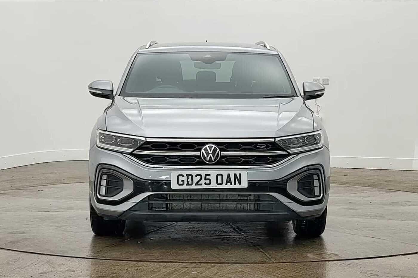 Used Volkswagen T-Roc 2025 for sale - 77991875: Photo 7