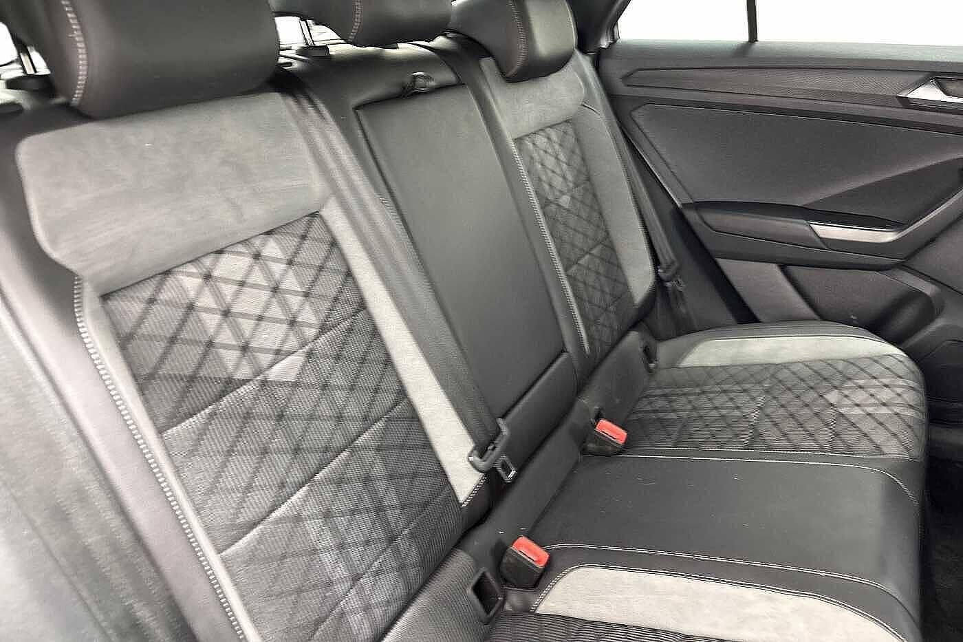 Used Volkswagen T-Roc 2025 for sale - 77991875: Photo 9