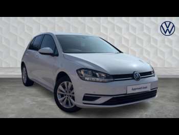 2017 - 1.6 TDI SE [Nav] 5dr Manual