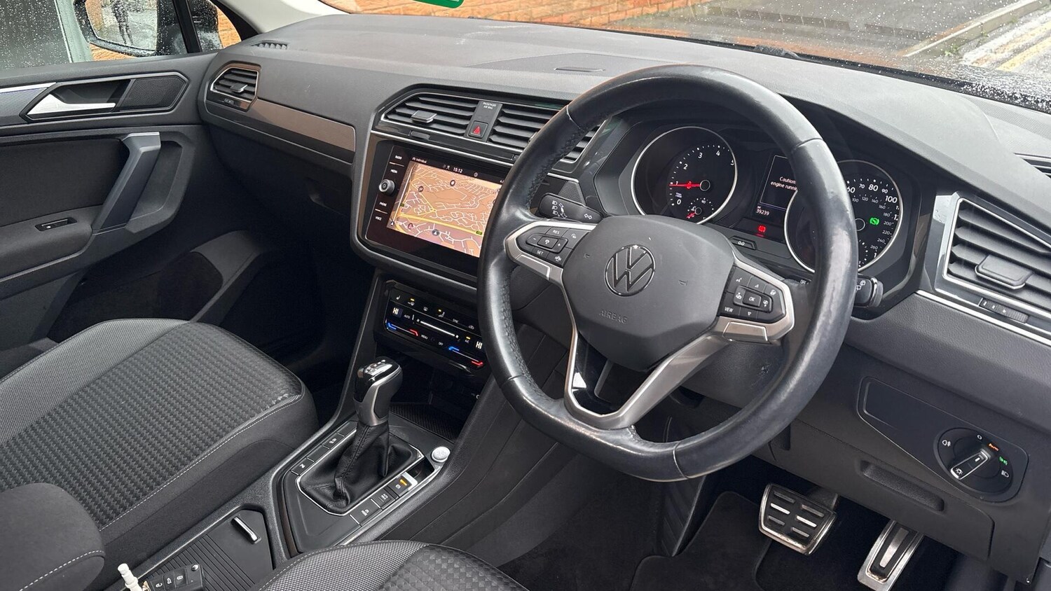 Used Volkswagen Tiguan 2021 for sale - 77506478: Photo 6