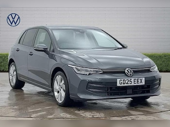 Volkswagen Golf feature image