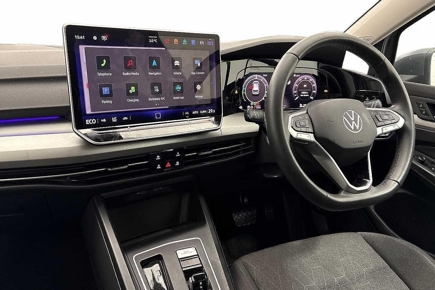 Used Volkswagen Golf 2025 for sale - 77602453: Photo 2