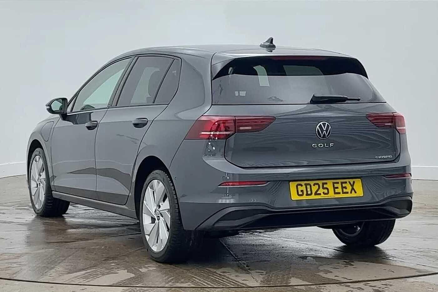 Used Volkswagen Golf 2025 for sale - 77602453: Photo 3