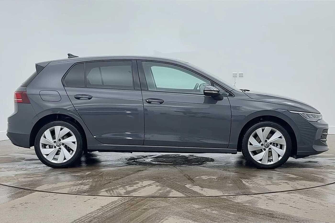 Used Volkswagen Golf 2025 for sale - 77602453: Photo 4