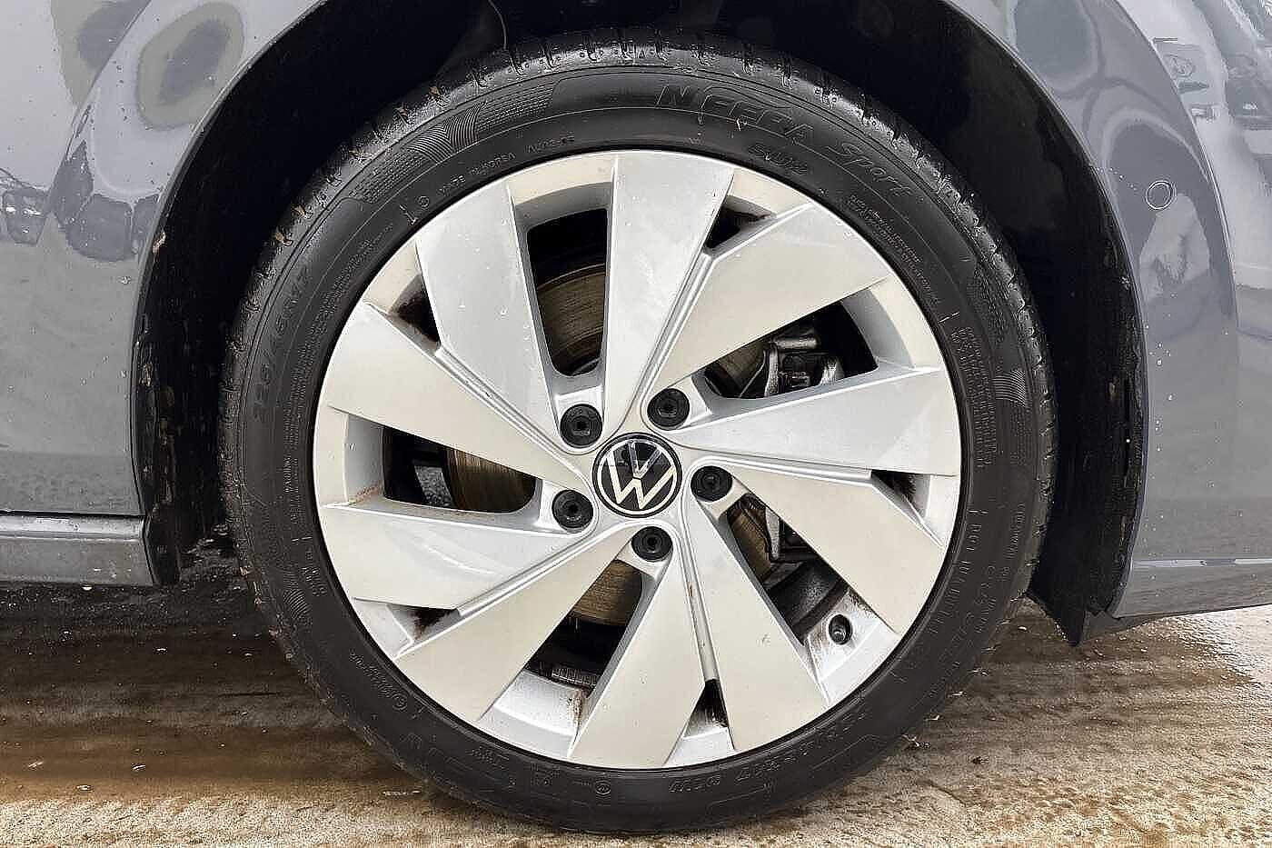 Used Volkswagen Golf 2025 for sale - 77602453: Photo 5