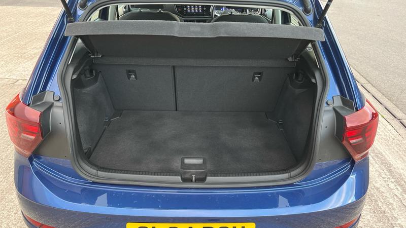 Used Volkswagen Polo 2024 for sale - 76006321: Photo 14