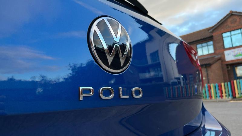 Used Volkswagen Polo 2024 for sale - 76006321: Photo 16