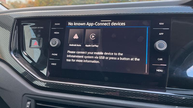 Used Volkswagen Polo 2024 for sale - 76006321: Photo 23