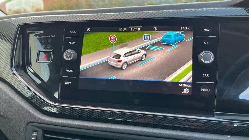 Used Volkswagen Polo 2024 for sale - 76006321: Photo 24