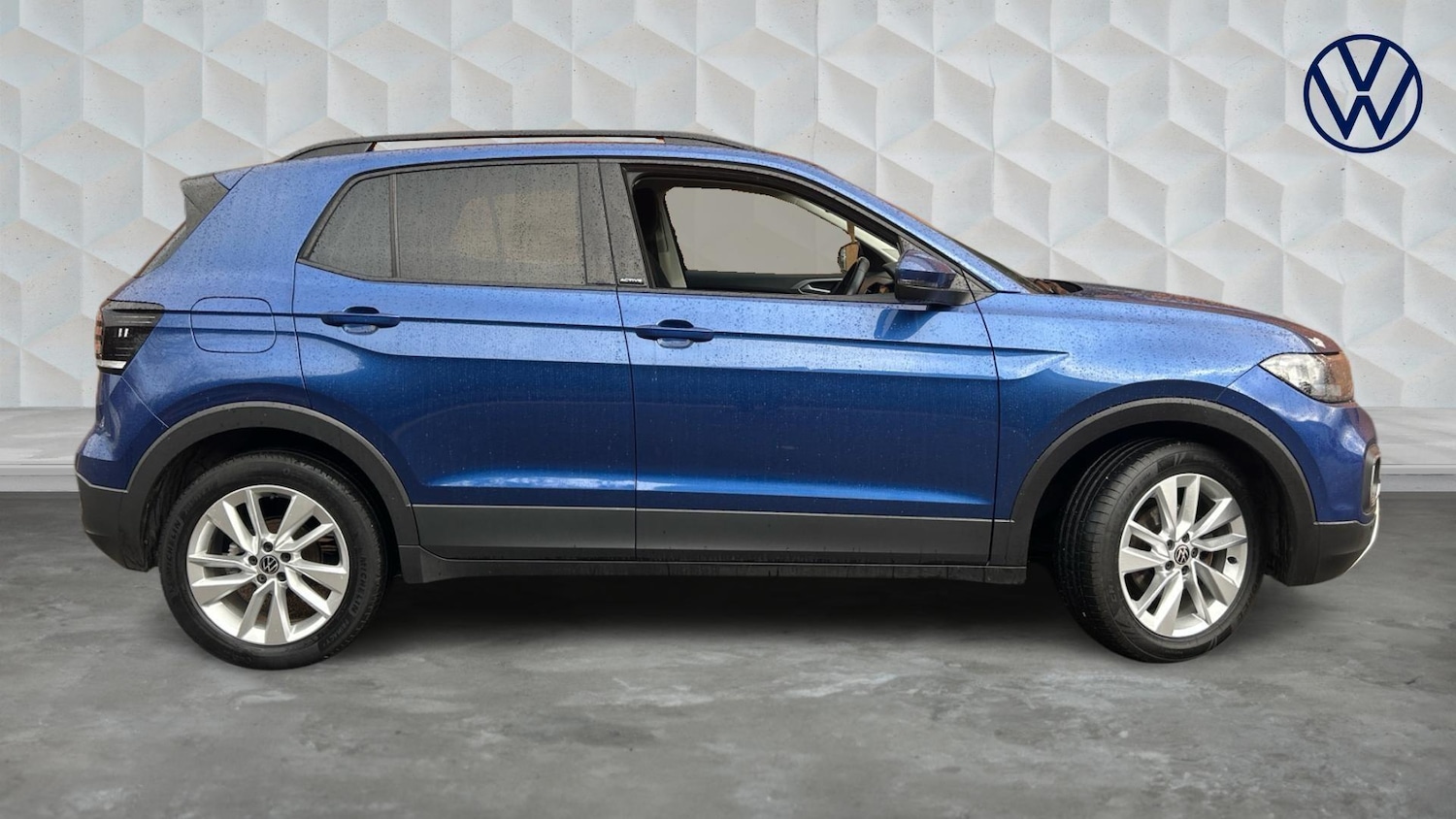 Used Volkswagen T-Cross 2022 for sale - 77506465: Photo 4