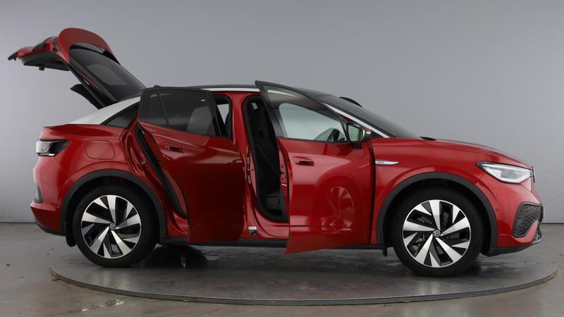 Used Volkswagen ID.5 2023 for sale - 76819134: Photo 10