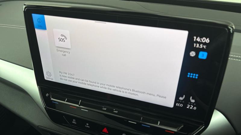 Used Volkswagen ID.5 2023 for sale - 76819134: Photo 16