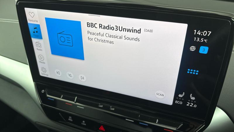 Used Volkswagen ID.5 2023 for sale - 76819134: Photo 17