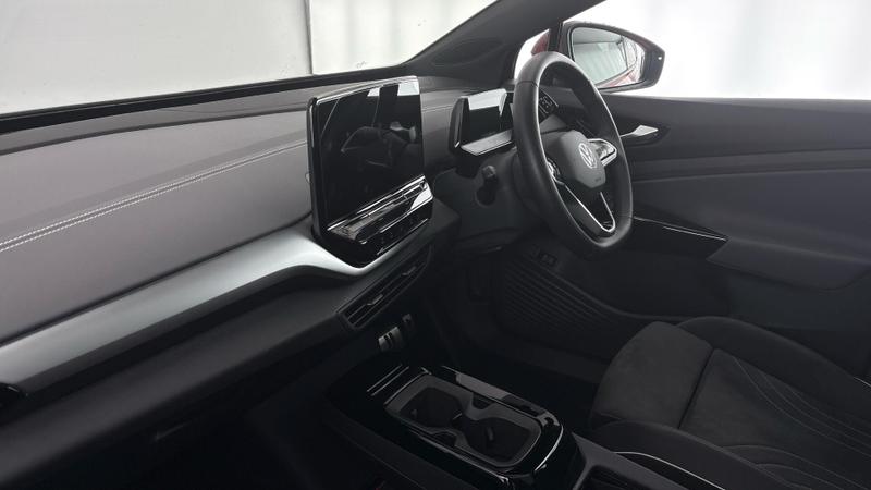 Used Volkswagen ID.5 2023 for sale - 76819134: Photo 2