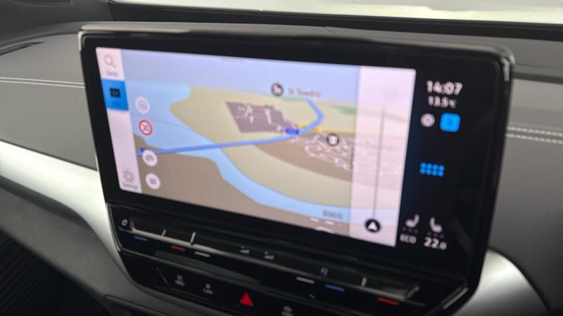 Used Volkswagen ID.5 2023 for sale - 76819134: Photo 22