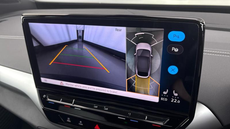 Used Volkswagen ID.5 2023 for sale - 76819134: Photo 26