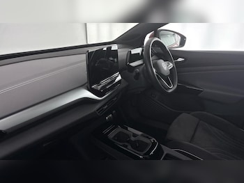 Used Volkswagen ID.5 2023 for sale - 76819134: Photo