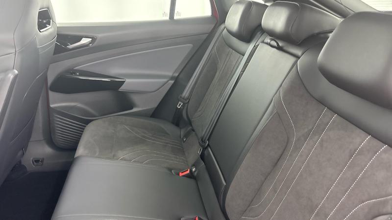 Used Volkswagen ID.5 2023 for sale - 76819134: Photo 35
