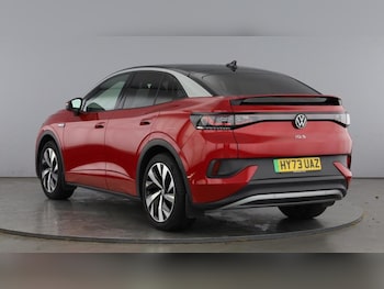 Used Volkswagen ID.5 2023 for sale - 76819134: Photo