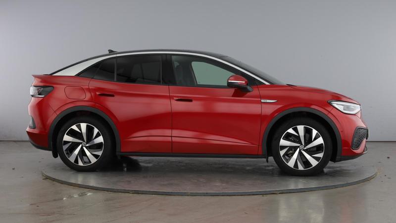 Used Volkswagen ID.5 2023 for sale - 76819134: Photo 4