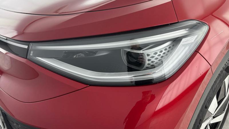 Used Volkswagen ID.5 2023 for sale - 76819134: Photo 42