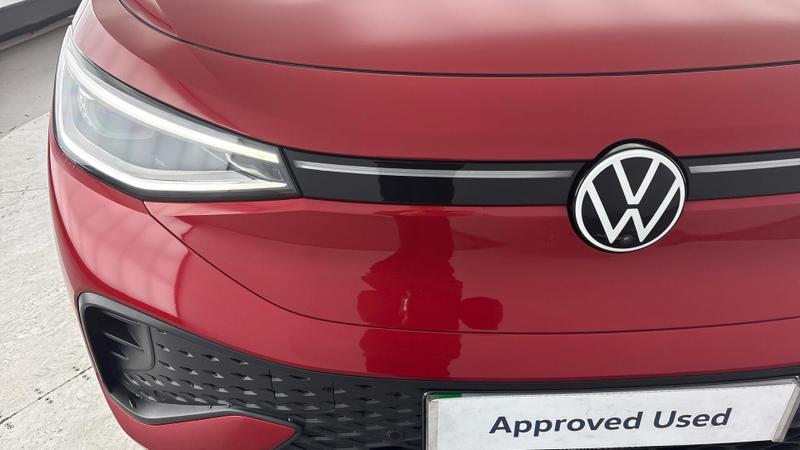 Used Volkswagen ID.5 2023 for sale - 76819134: Photo 43