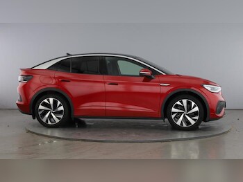 Used Volkswagen ID.5 2023 for sale - 76819134: Photo