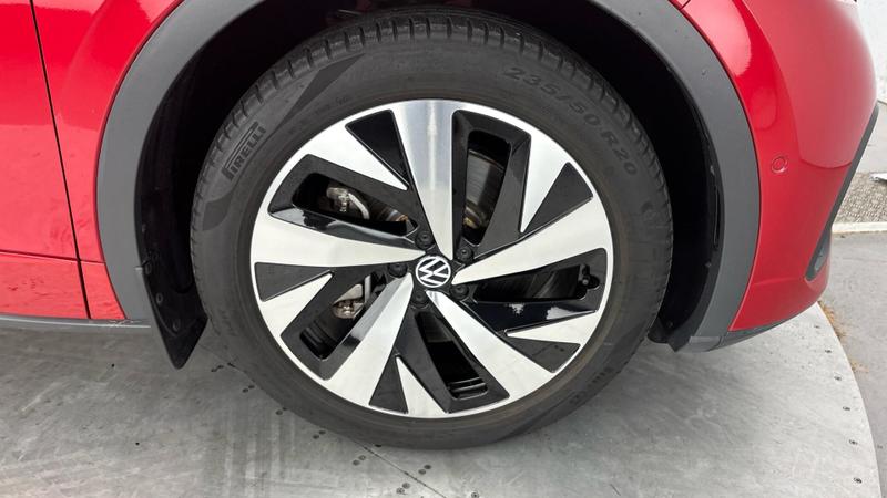 Used Volkswagen ID.5 2023 for sale - 76819134: Photo 5