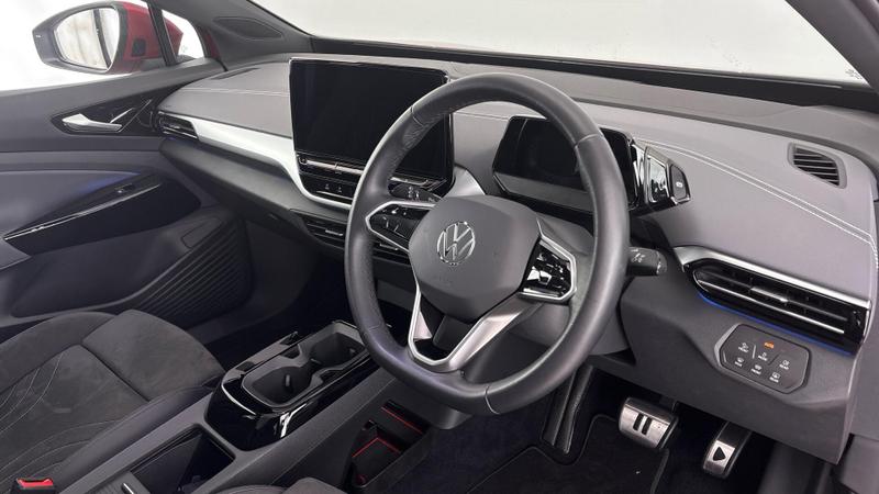 Used Volkswagen ID.5 2023 for sale - 76819134: Photo 6