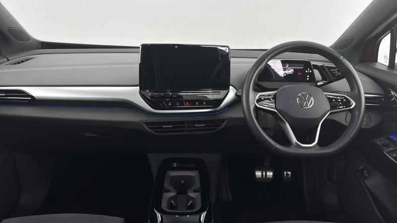 Used Volkswagen ID.5 2023 for sale - 76819134: Photo 8