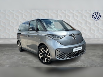 Used Volkswagen ID.Buzz 2024 for sale - 78682056: Photo