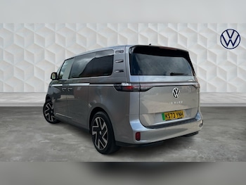 Used Volkswagen ID.Buzz 2024 for sale - 78682056: Photo