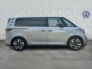 Used Volkswagen ID.Buzz 2024 for sale - 78682056: Photo