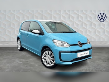 Used Volkswagen up! 2021 for sale - 78757438: Photo