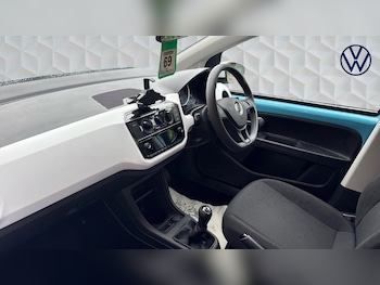 Used Volkswagen up! 2021 for sale - 78757438: Photo
