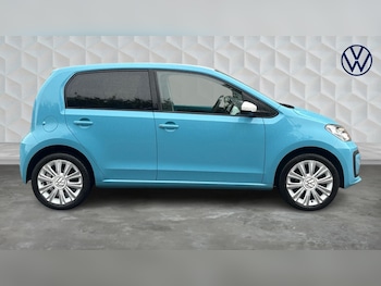 Used Volkswagen up! 2021 for sale - 78757438: Photo