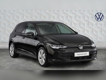 Used Volkswagen Golf 2025 for sale - 79025178: Photo