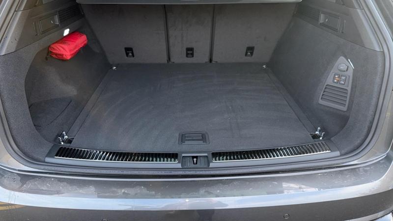 Used Volkswagen Touareg 2025 for sale - 77235931: Photo 16